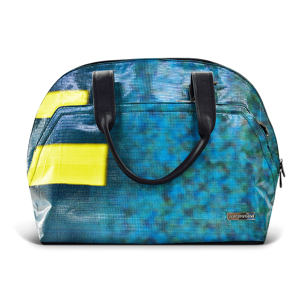 Maya Crossbody
