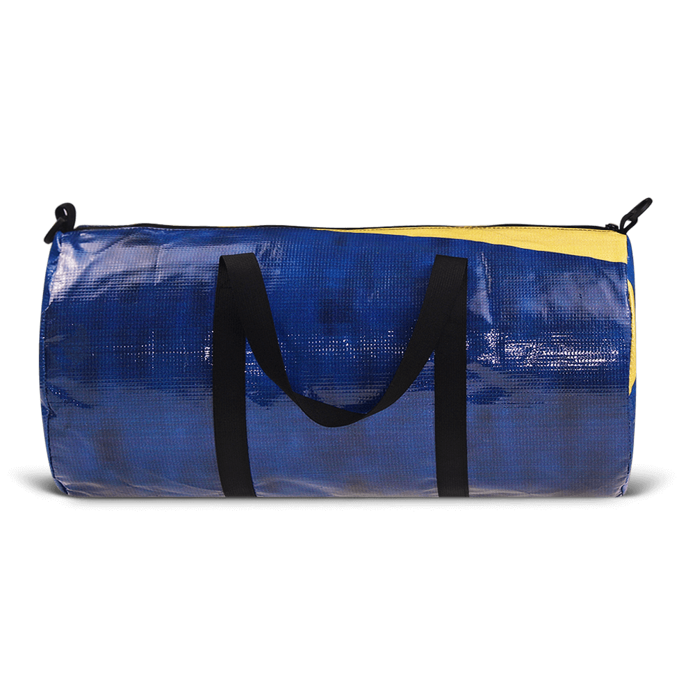 Light Duffle