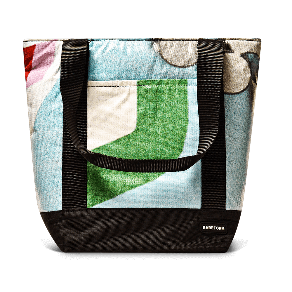 Beck Cooler Tote