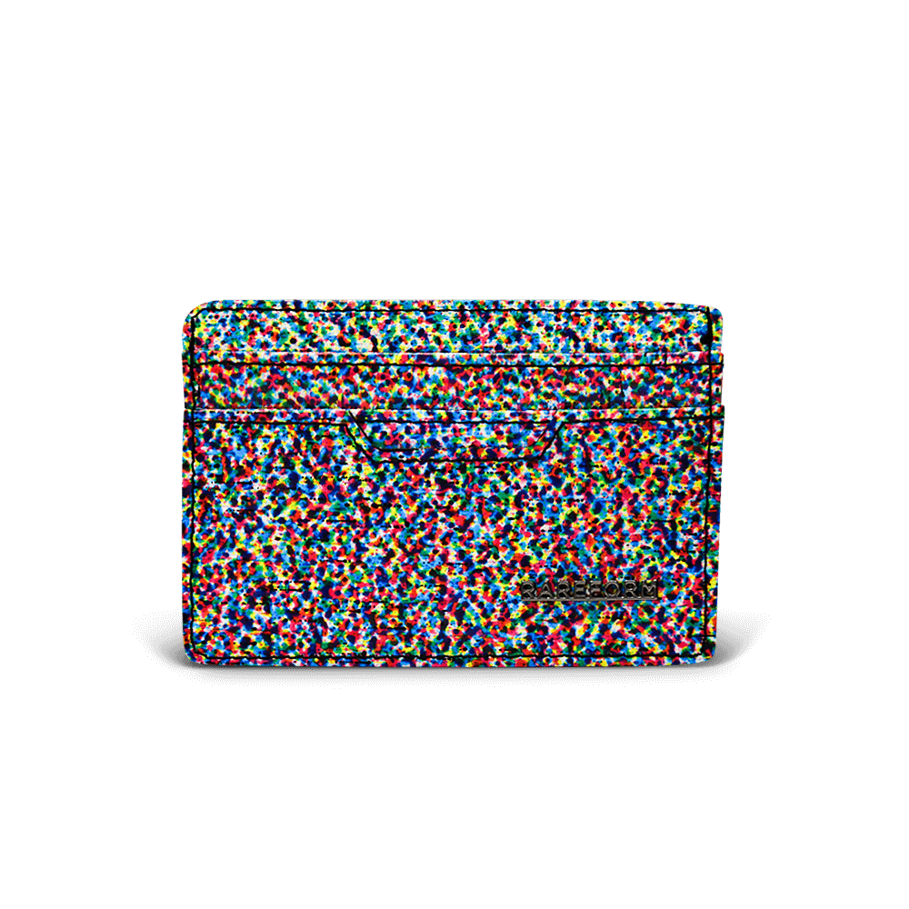 Veer Card Holder