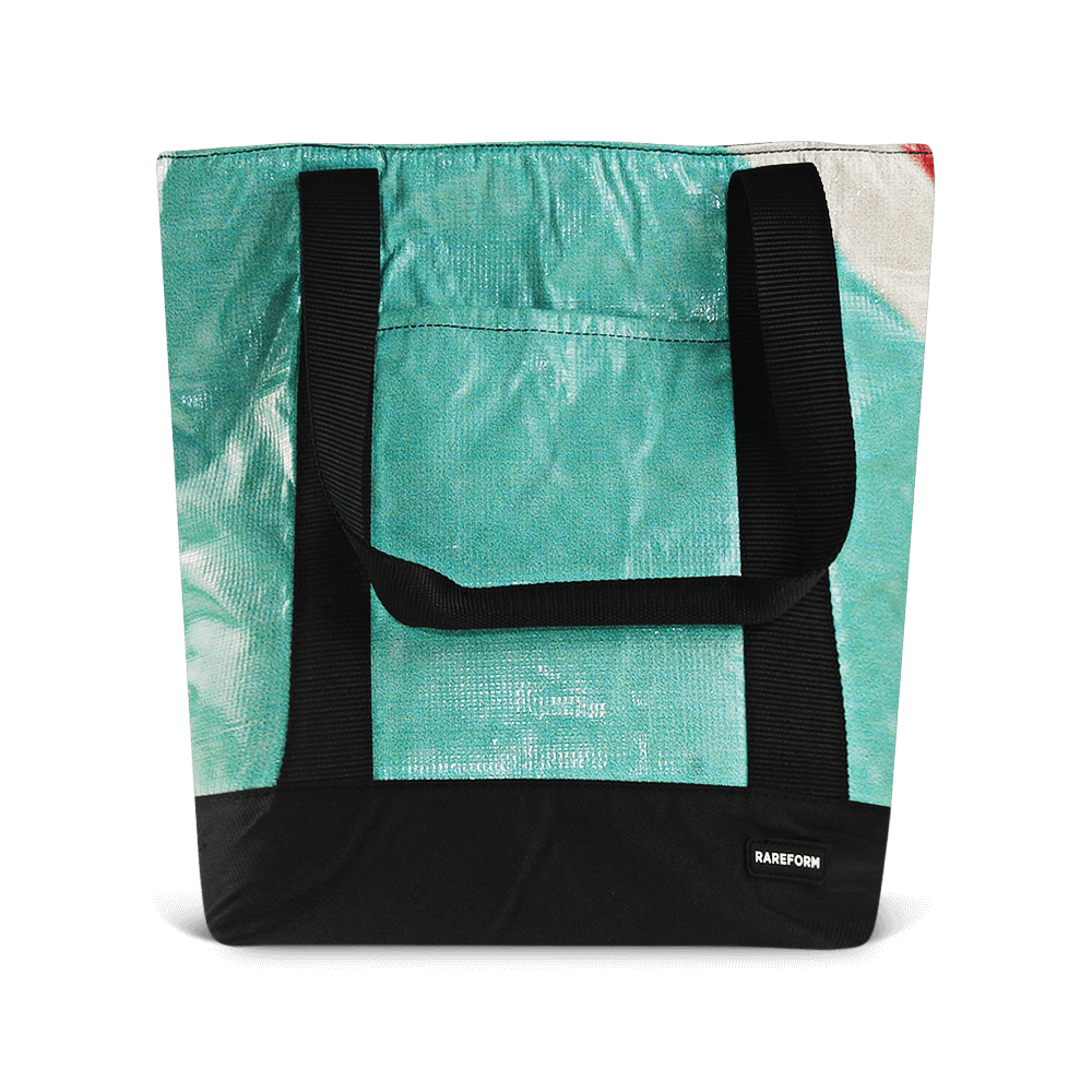Beck Cooler Tote