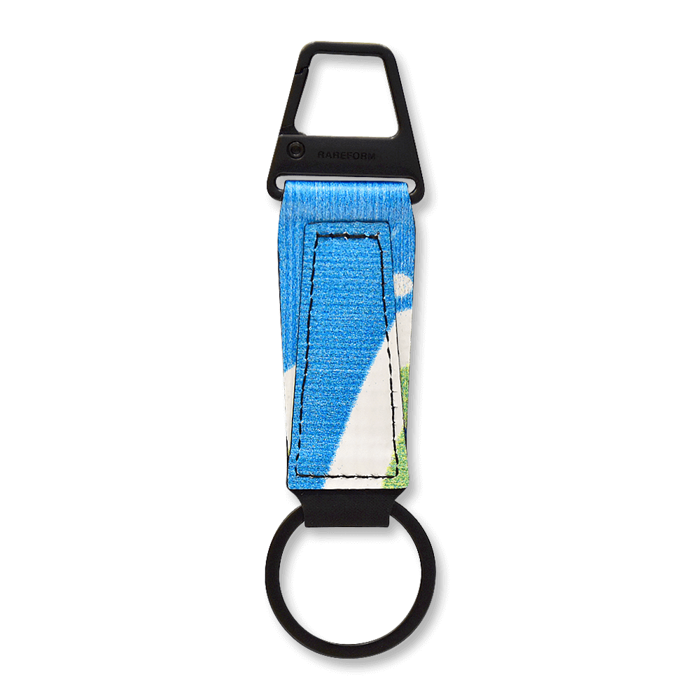Roam Keychain