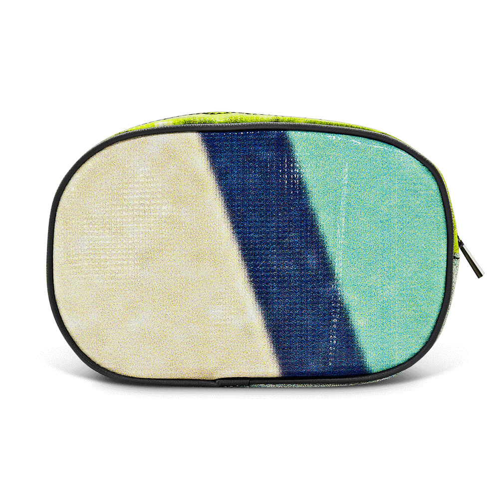 Riley Cosmetic Bag