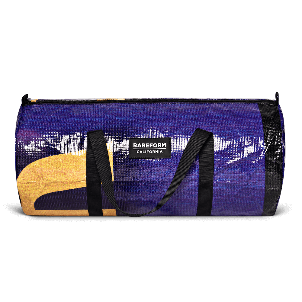 Light Duffle