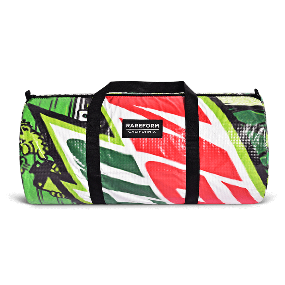 Light Duffle