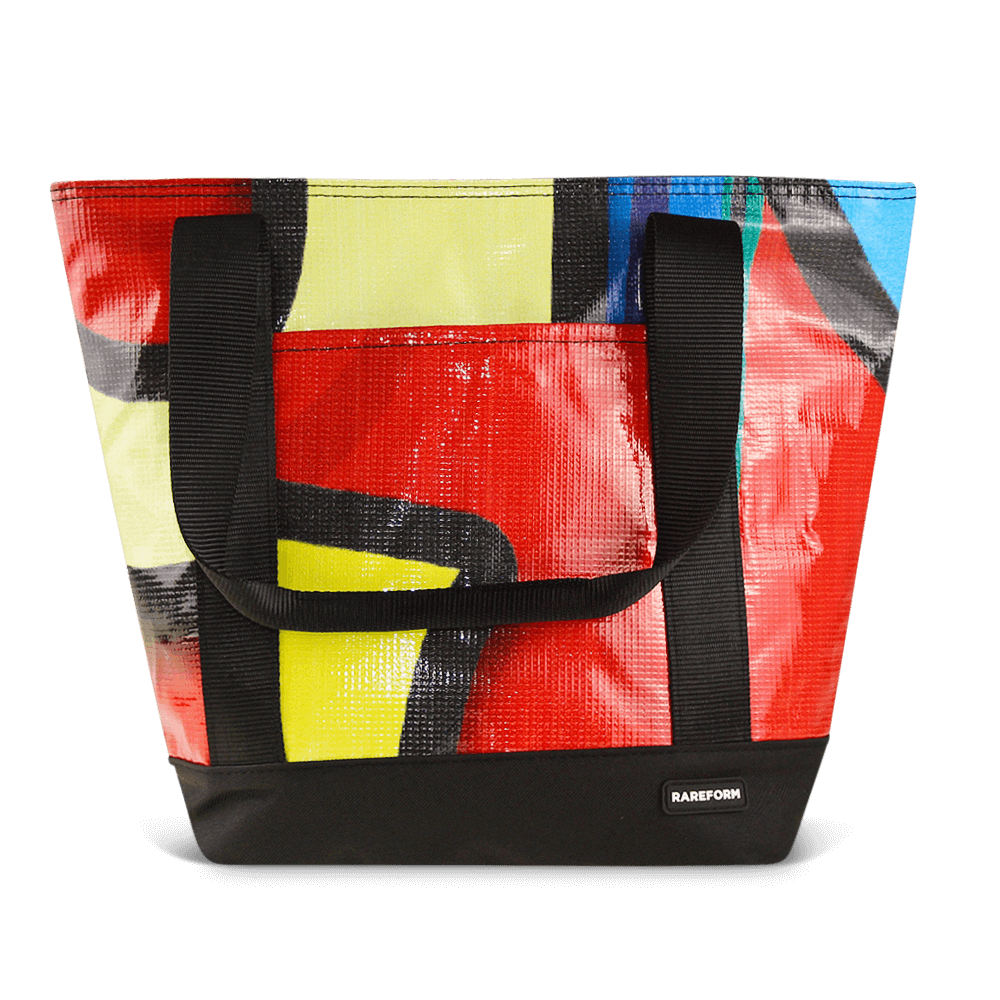 Beck Cooler Tote