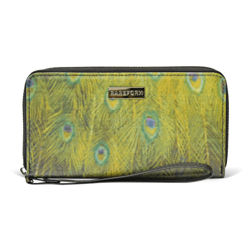 Madison Wristlet