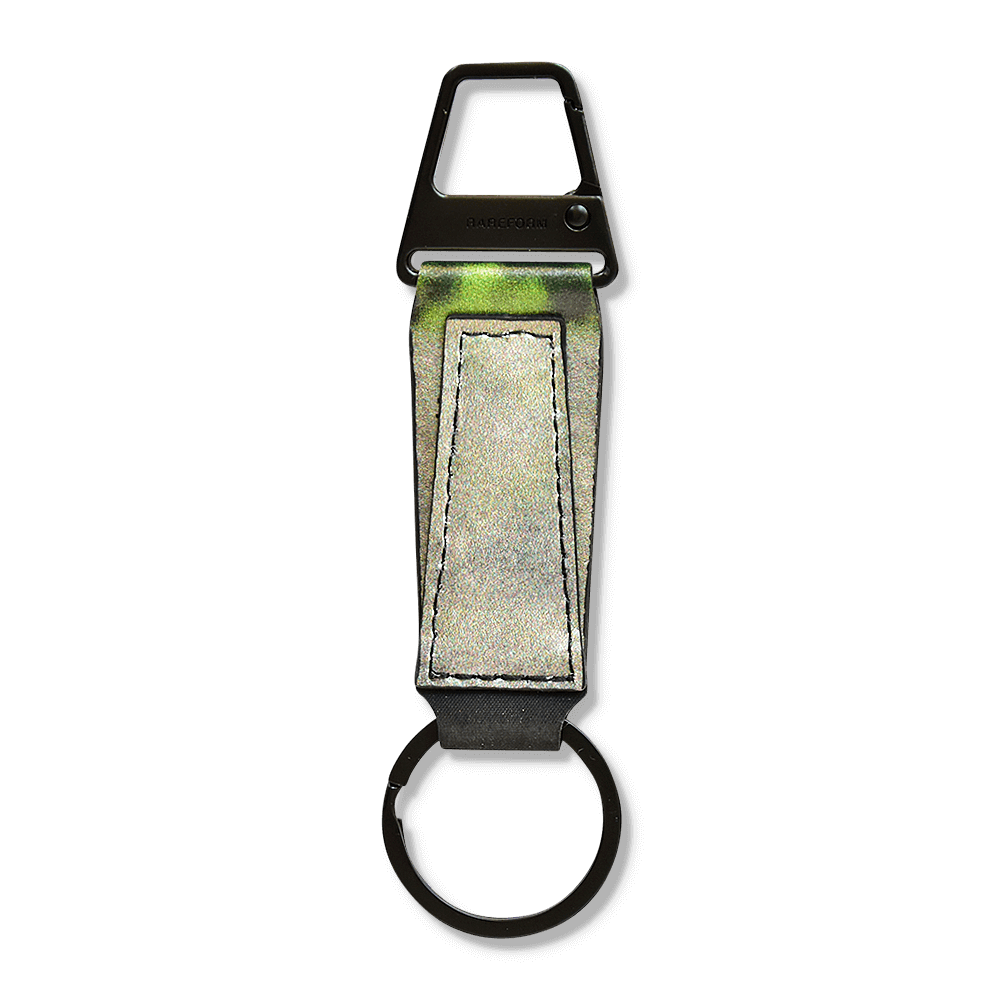 Roam Keychain