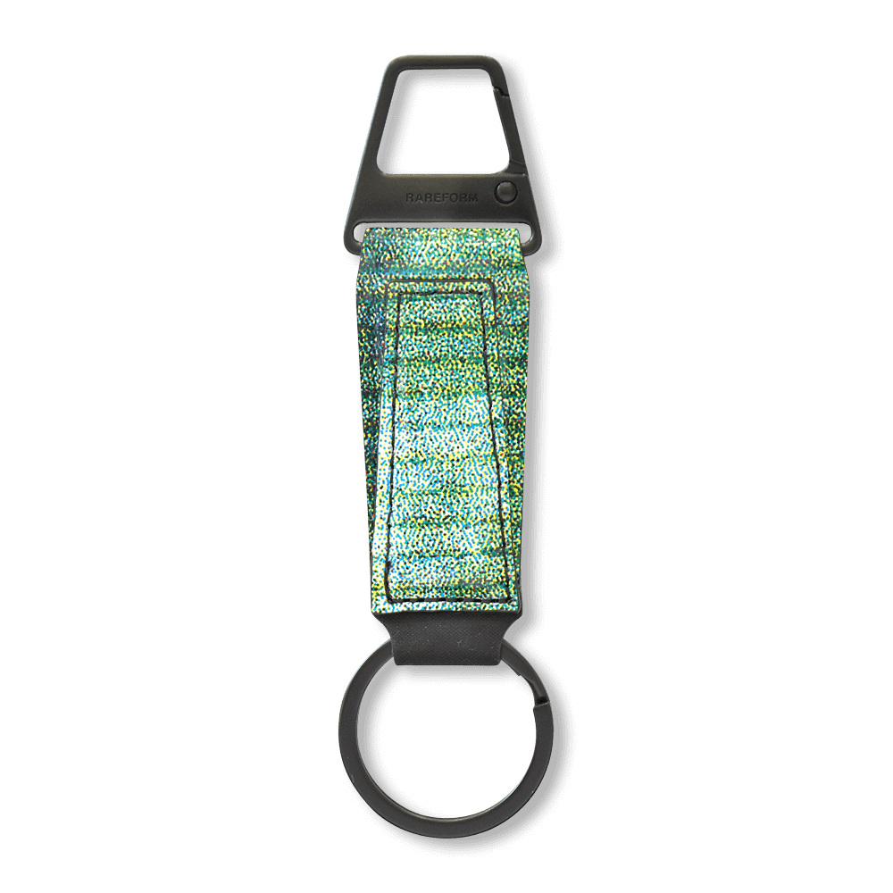 Roam Keychain