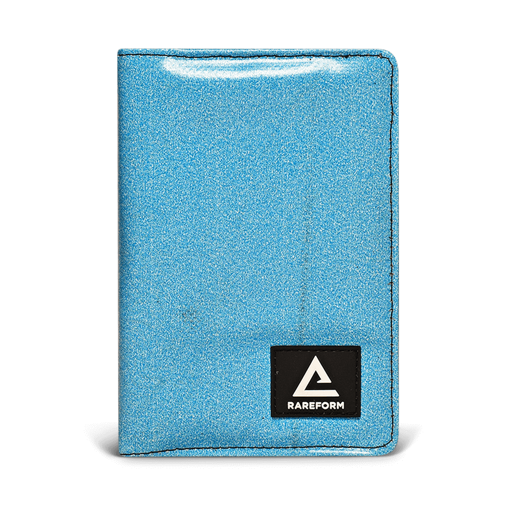Huxley Passport Holder