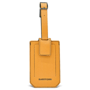 Salvador Luggage Tag