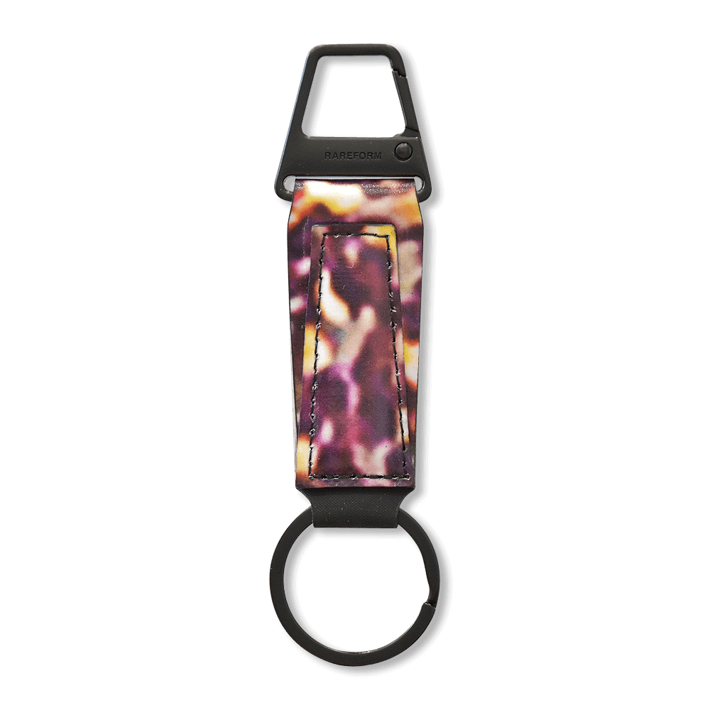 Roam Keychain