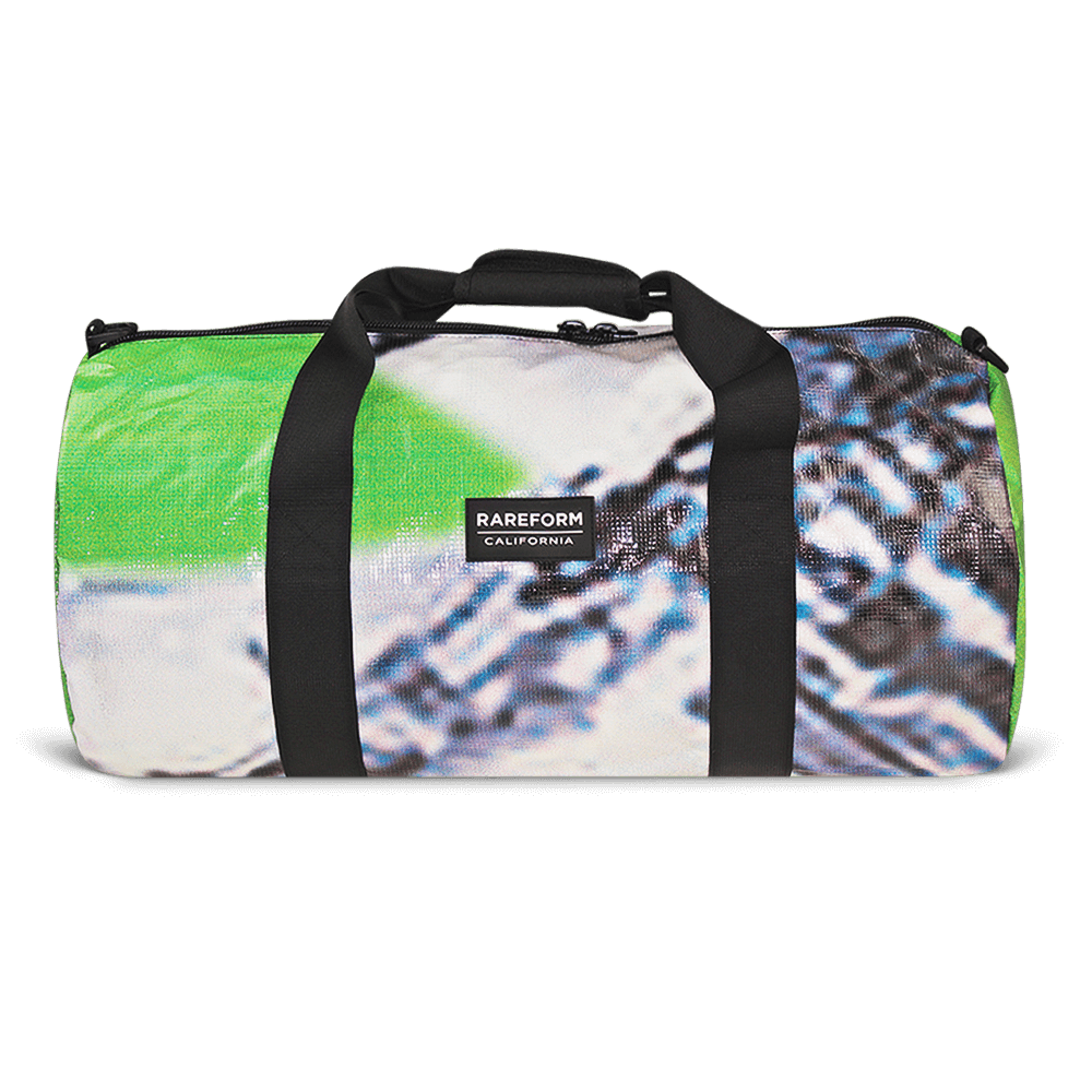 Weekender Duffle