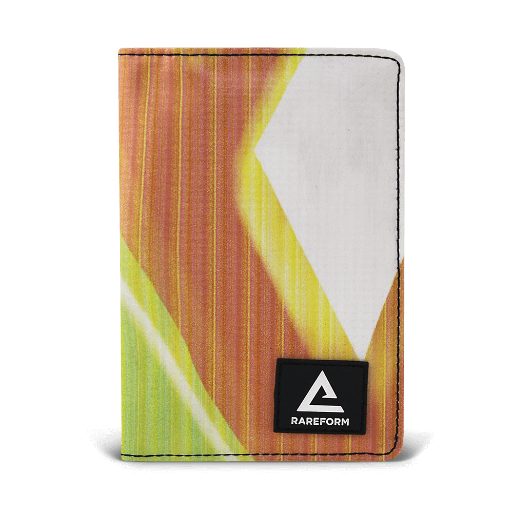 Huxley Passport Holder