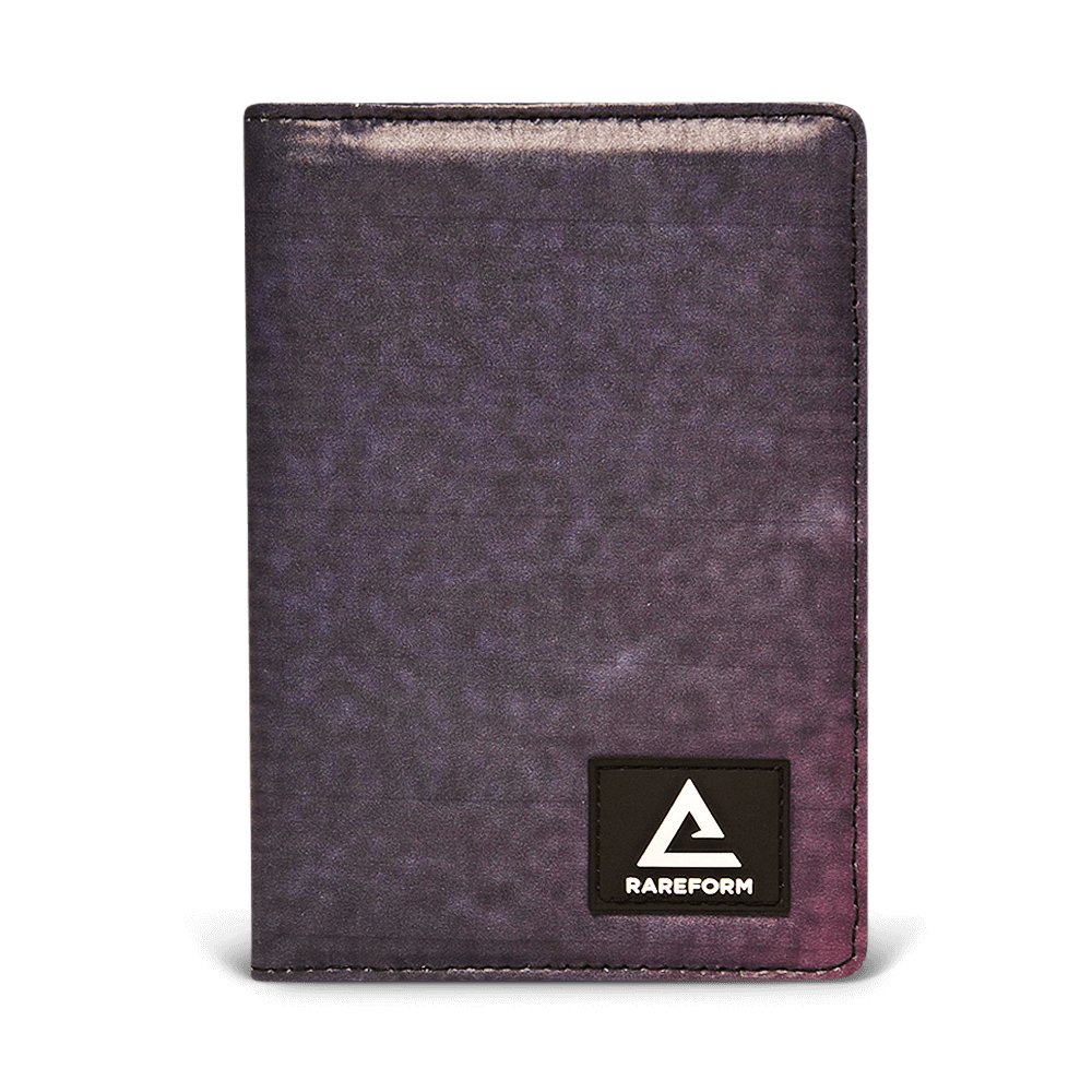 Huxley Passport Holder