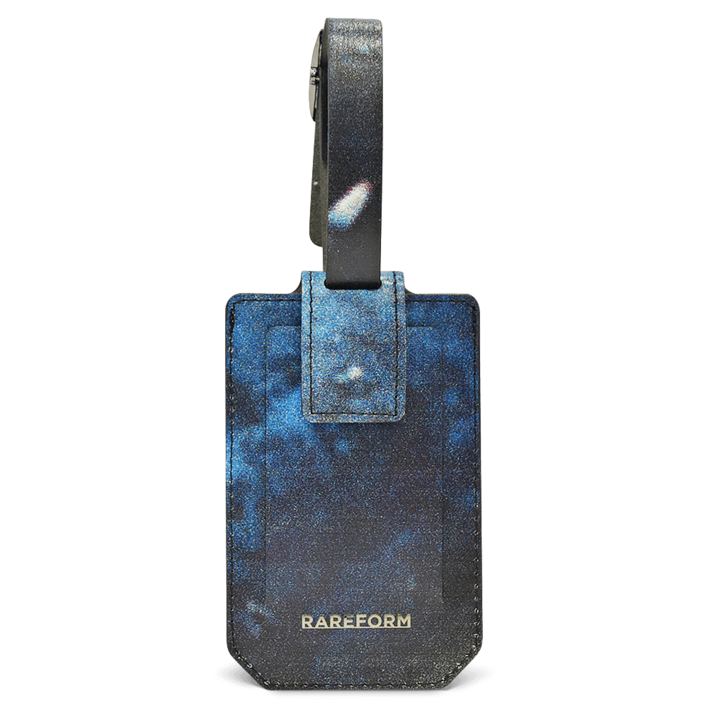 Salvador Luggage Tag