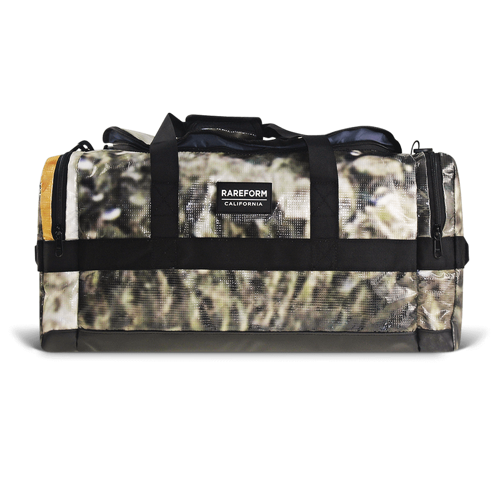Union Duffle