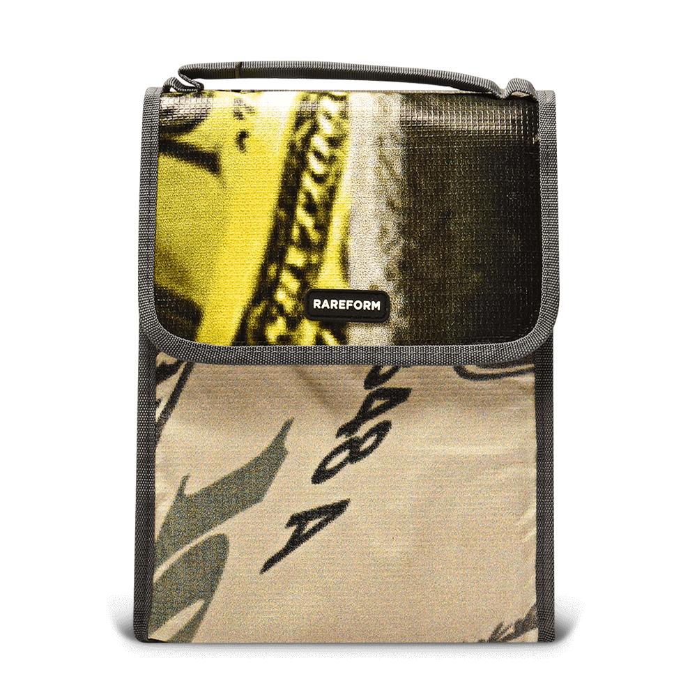 Merrick Lunch Tote