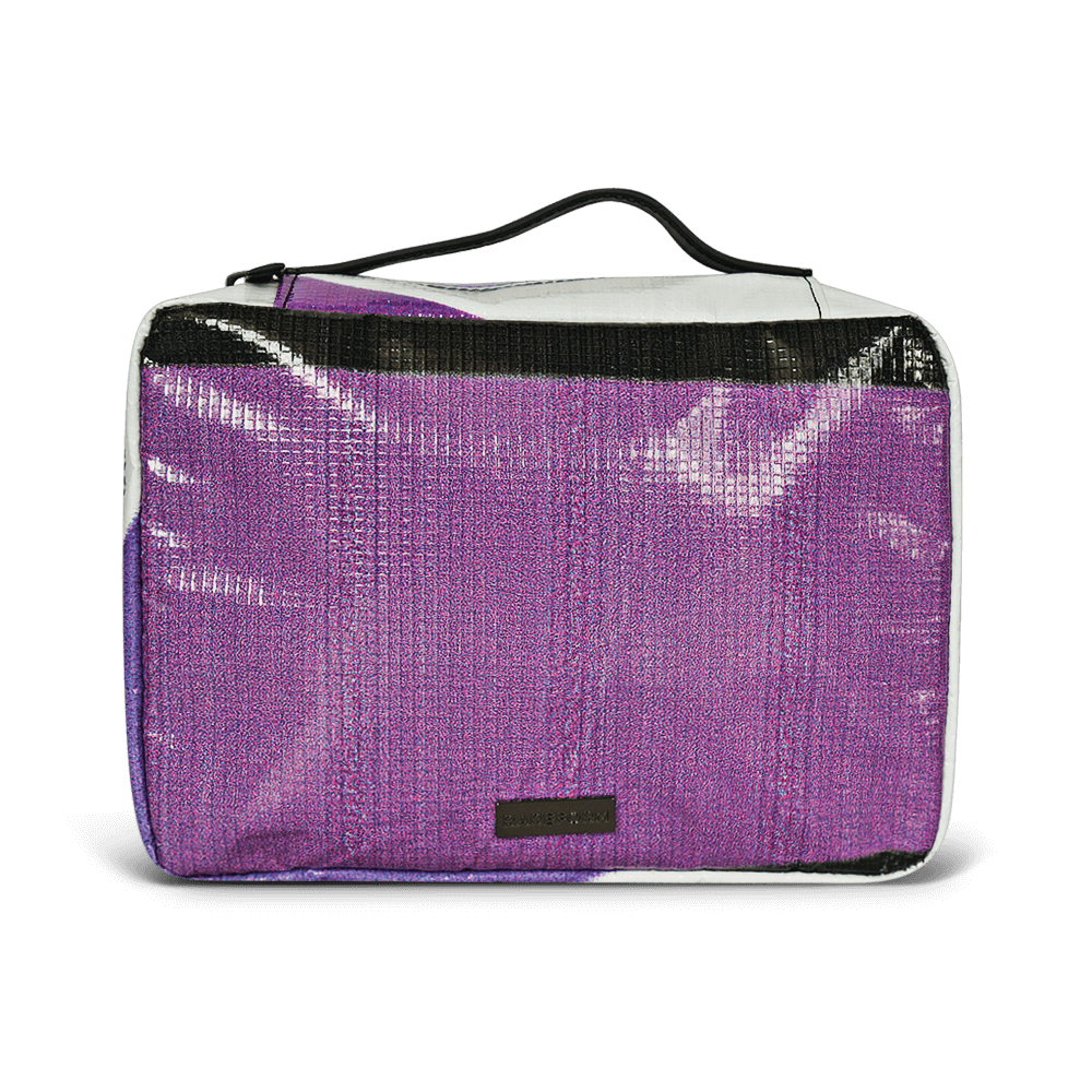 Vienna Toiletry Bag