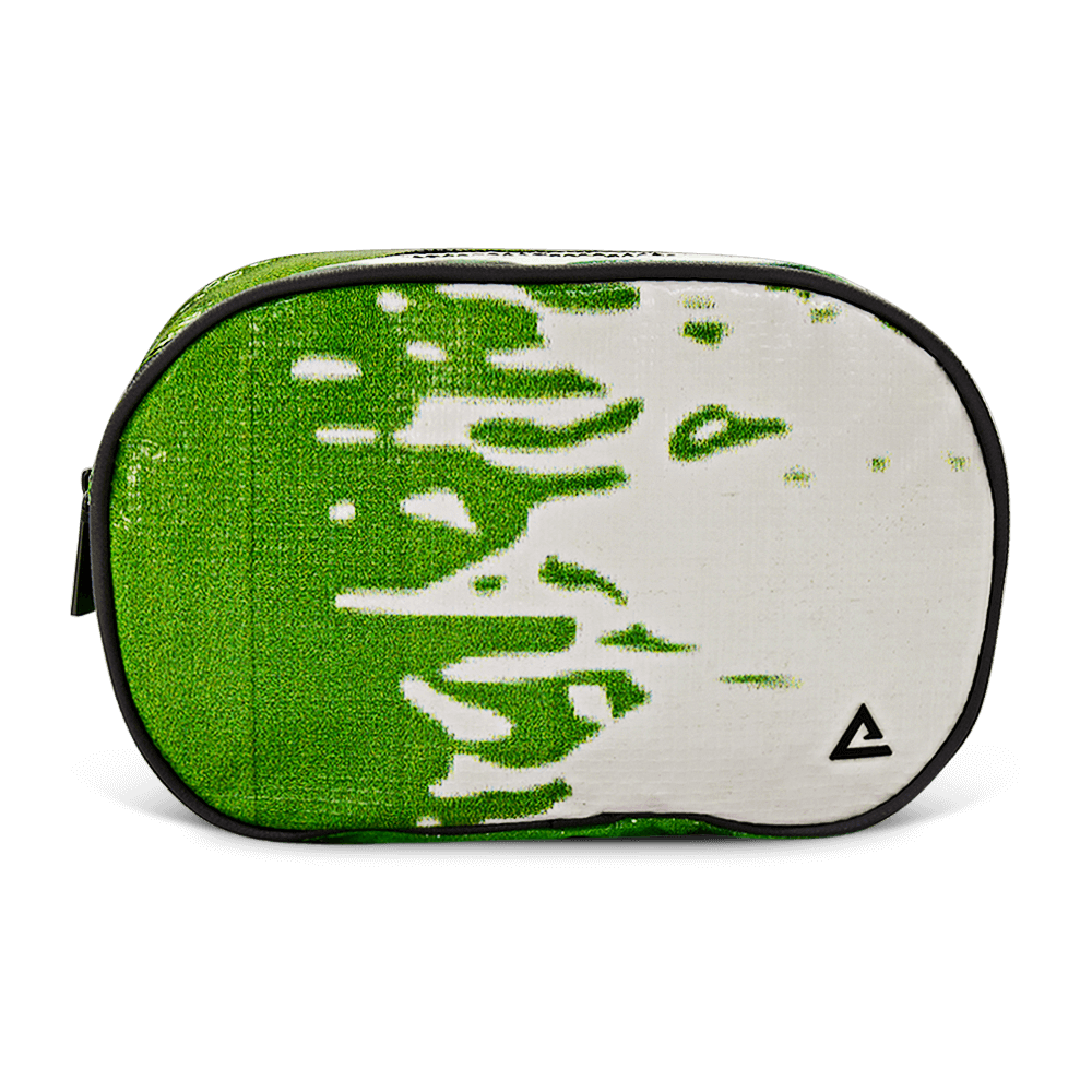Riley Cosmetic Bag