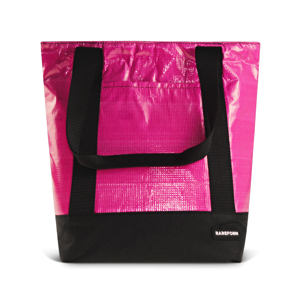Beck Cooler Tote