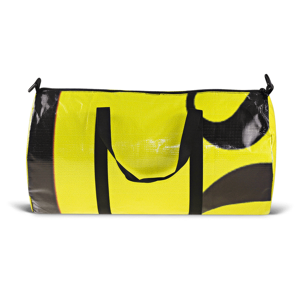 Light Duffle