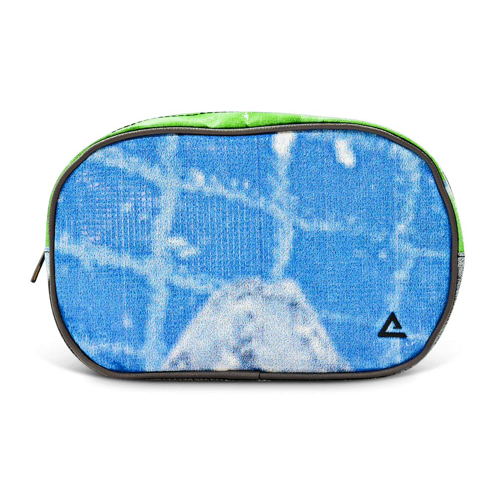 Riley Cosmetic Bag