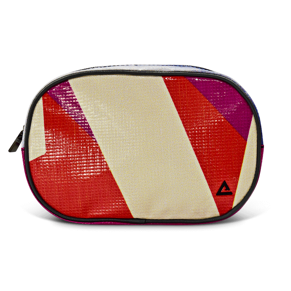 Riley Cosmetic Bag