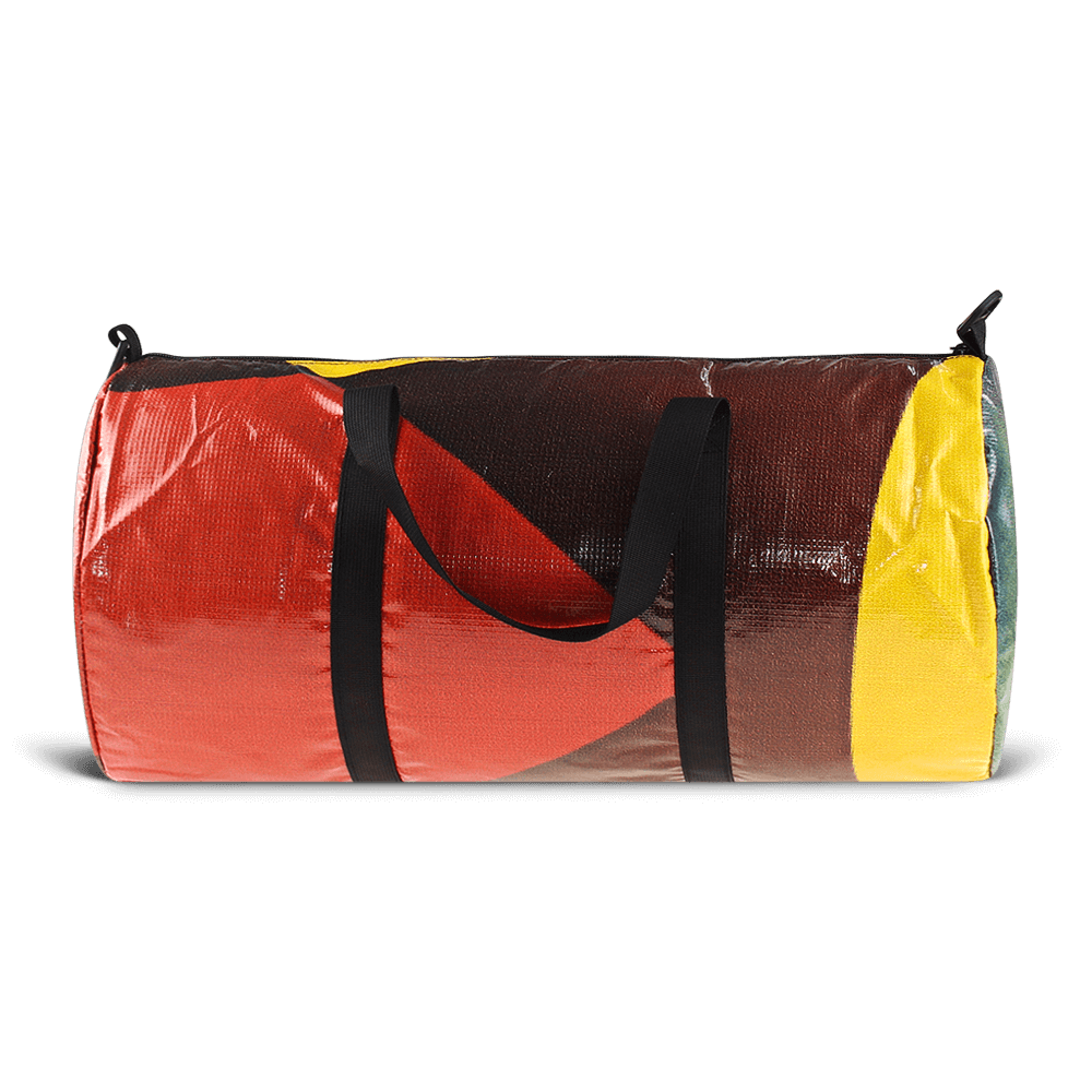 Light Duffle