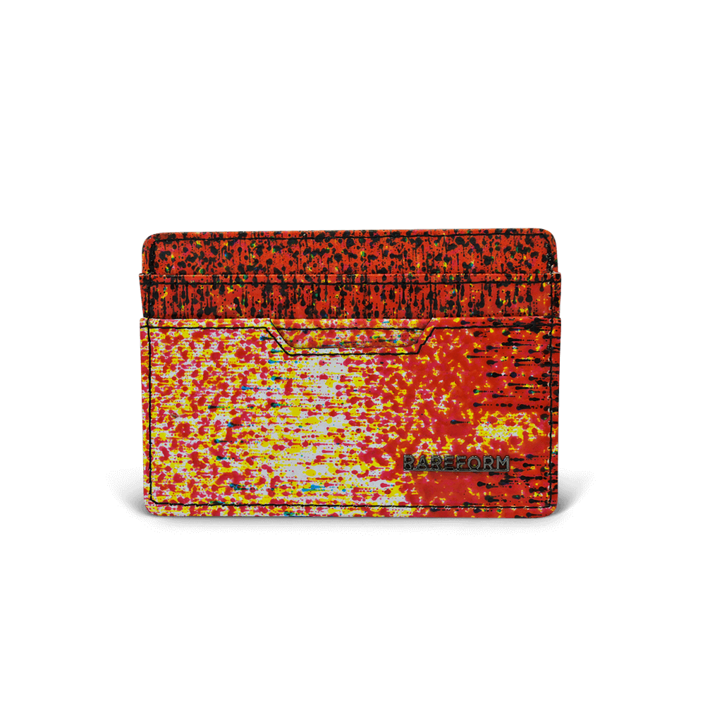 Veer Card Holder