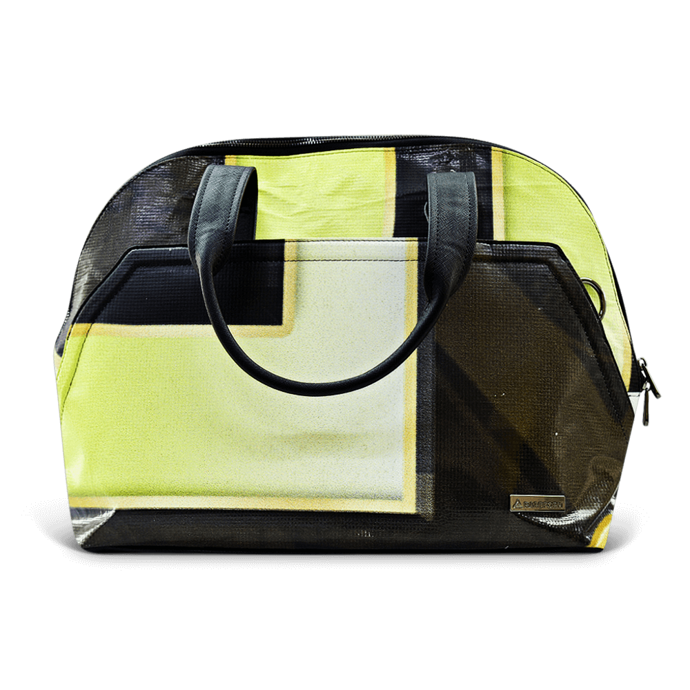 Maya Crossbody