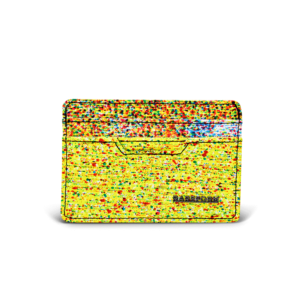 Veer Card Holder