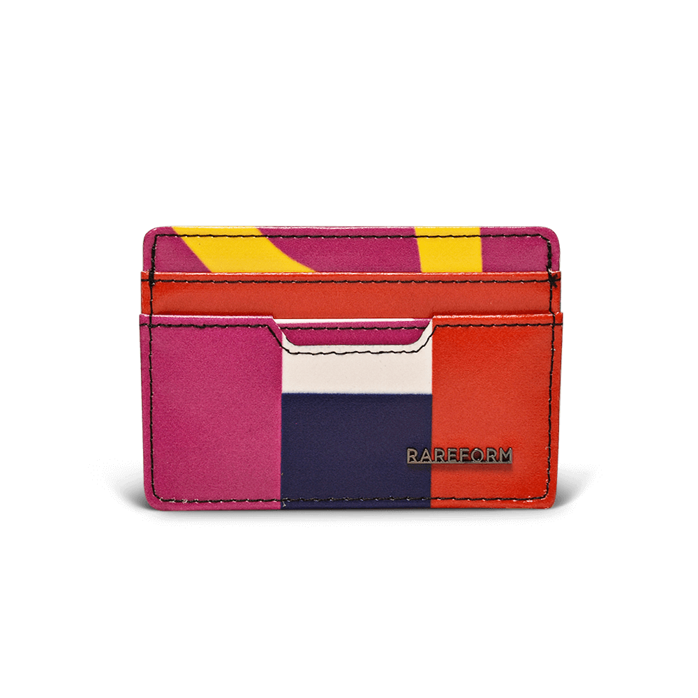 Veer Card Holder