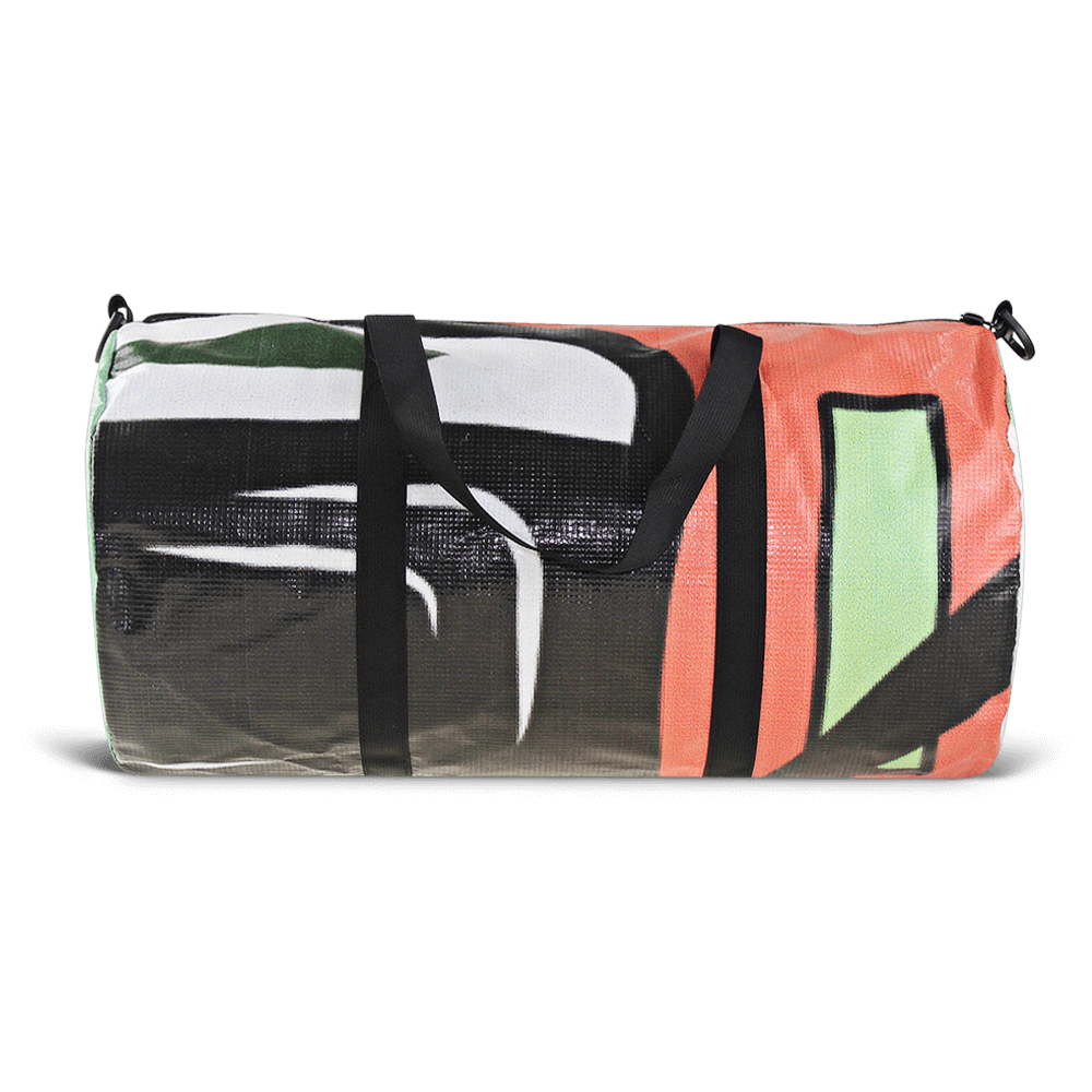 Light Duffle