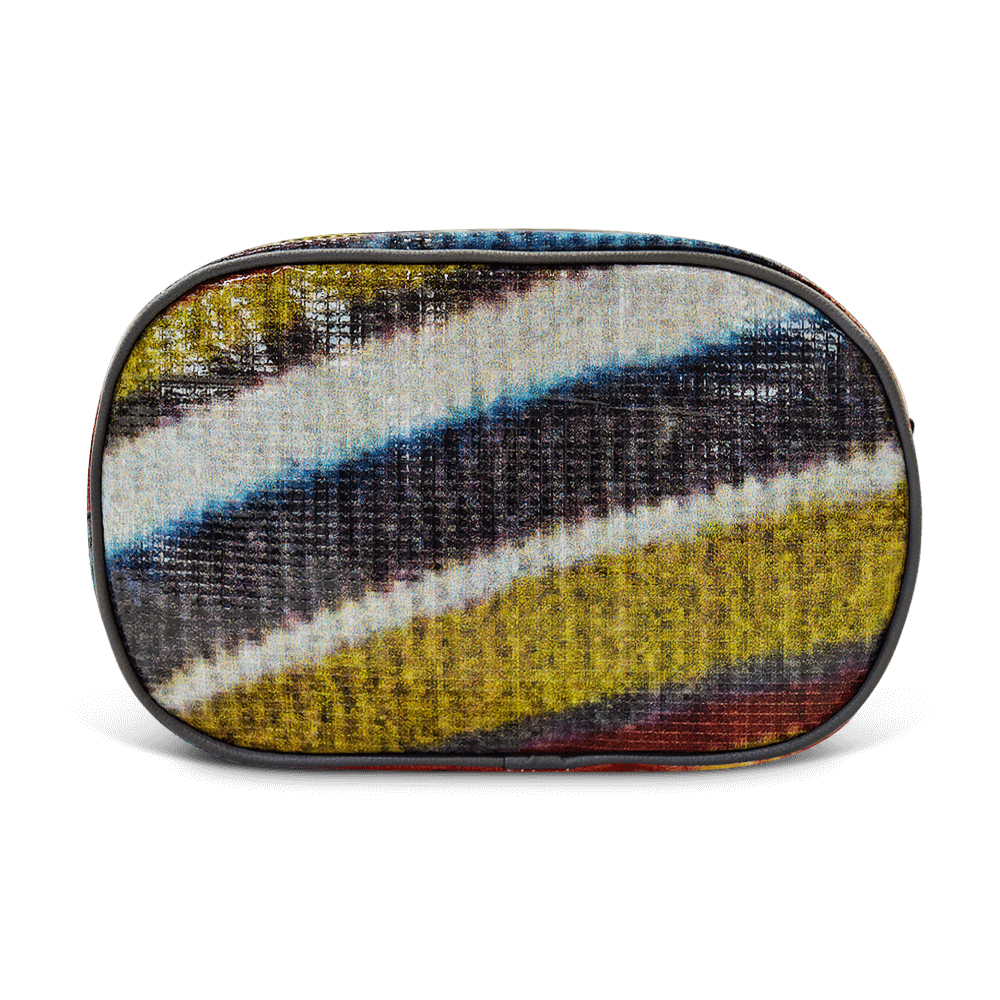 Riley Cosmetic Bag