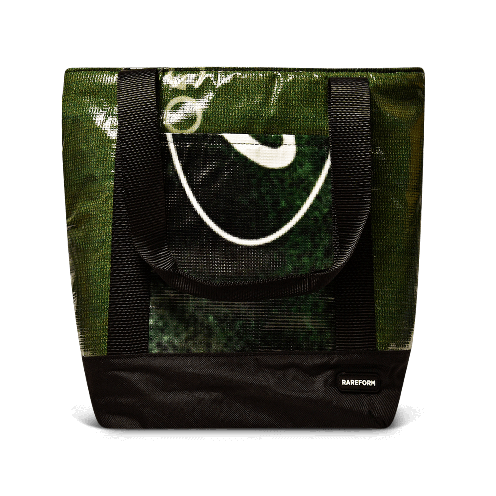 Beck Cooler Tote