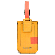 Salvador Luggage Tag