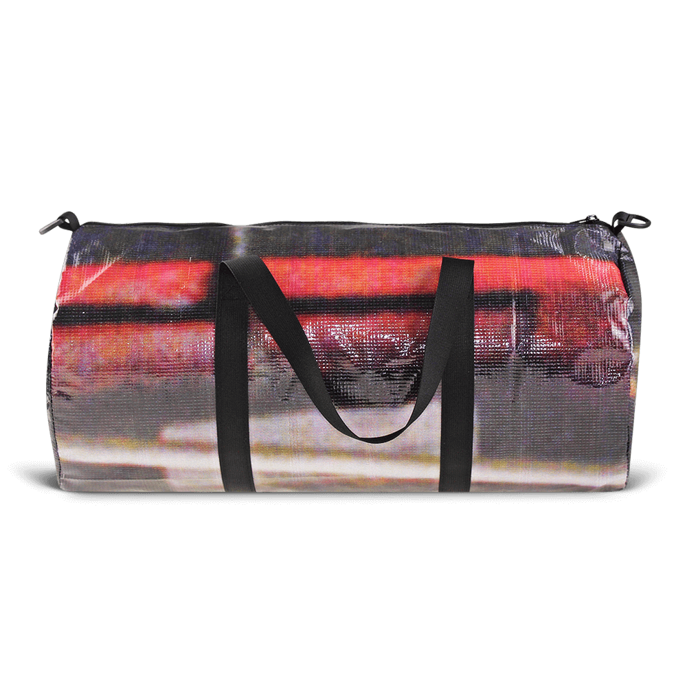 Light Duffle