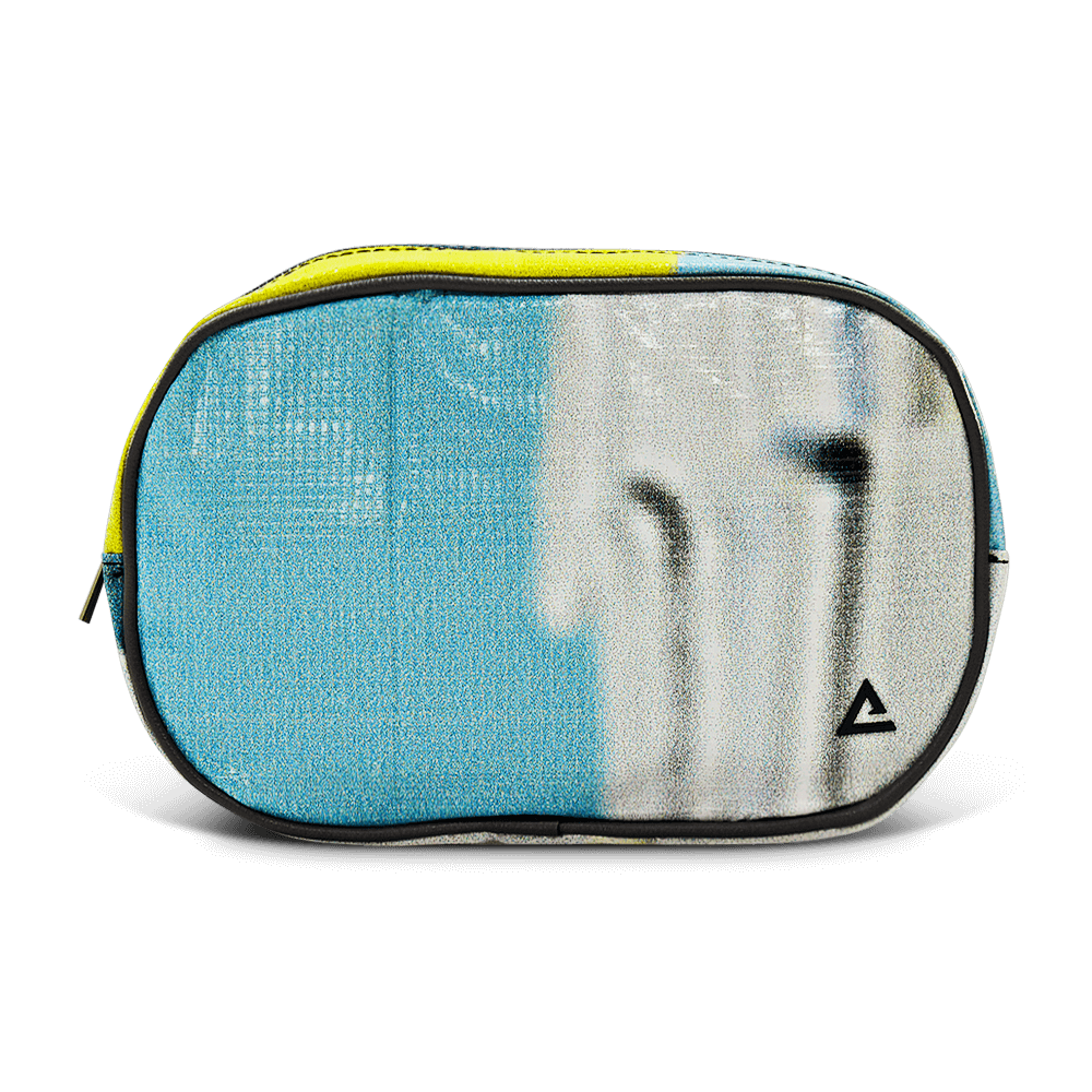 Riley Cosmetic Bag