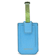 Salvador Luggage Tag