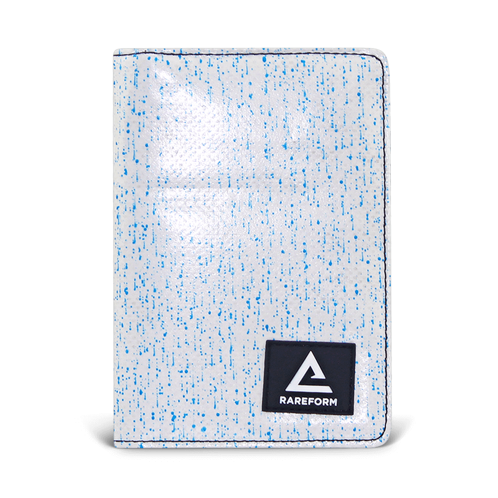 Huxley Passport Holder
