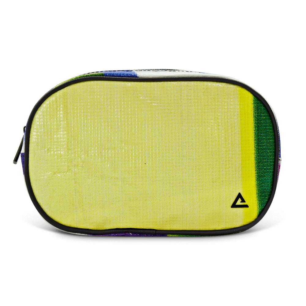 Riley Cosmetic Bag