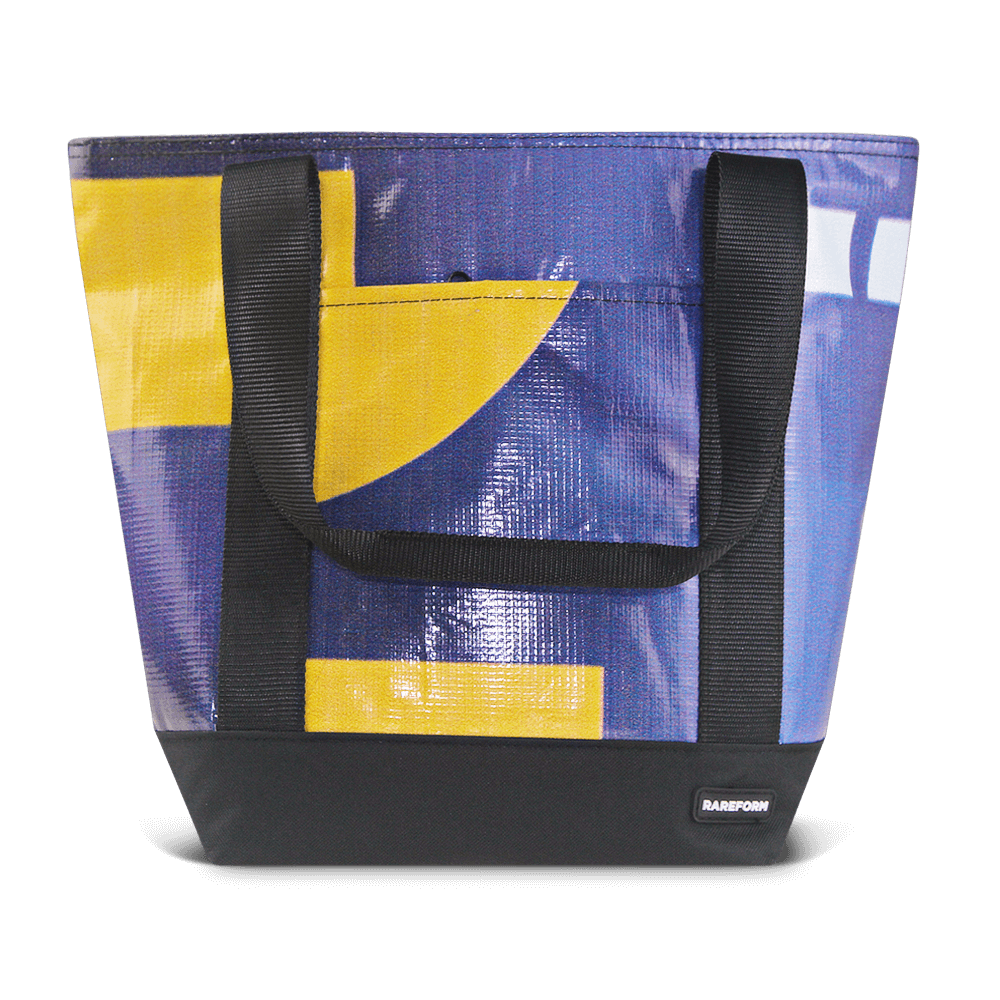 Beck Cooler Tote