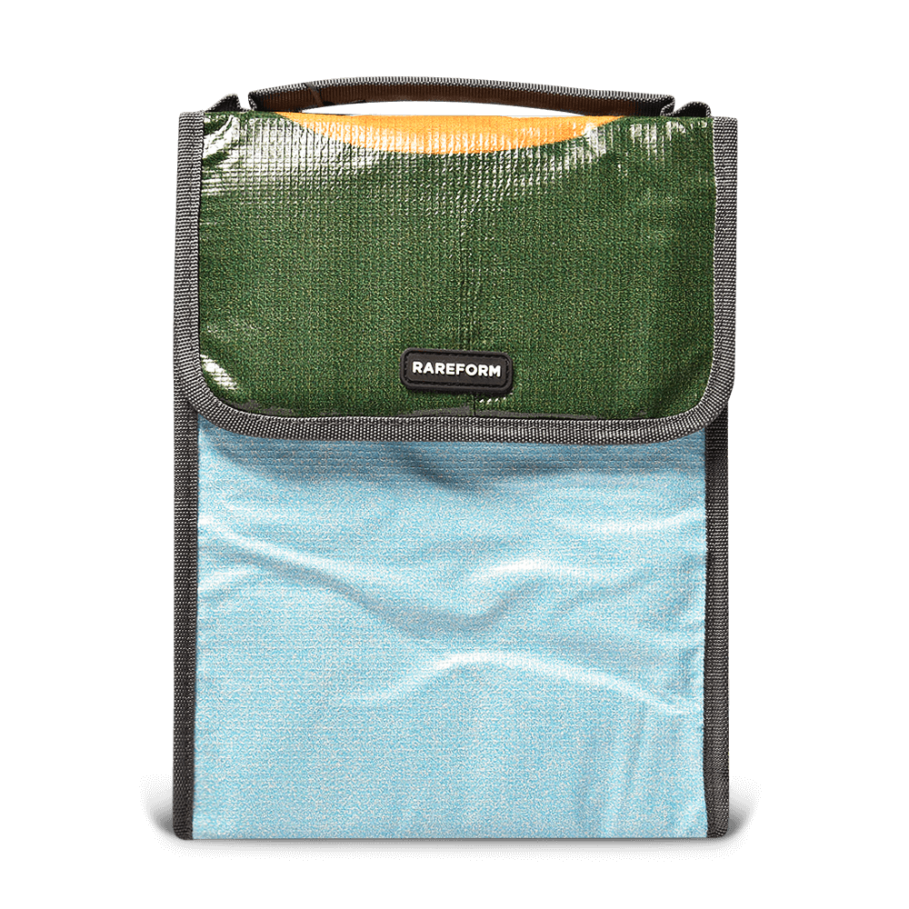Merrick Lunch Tote