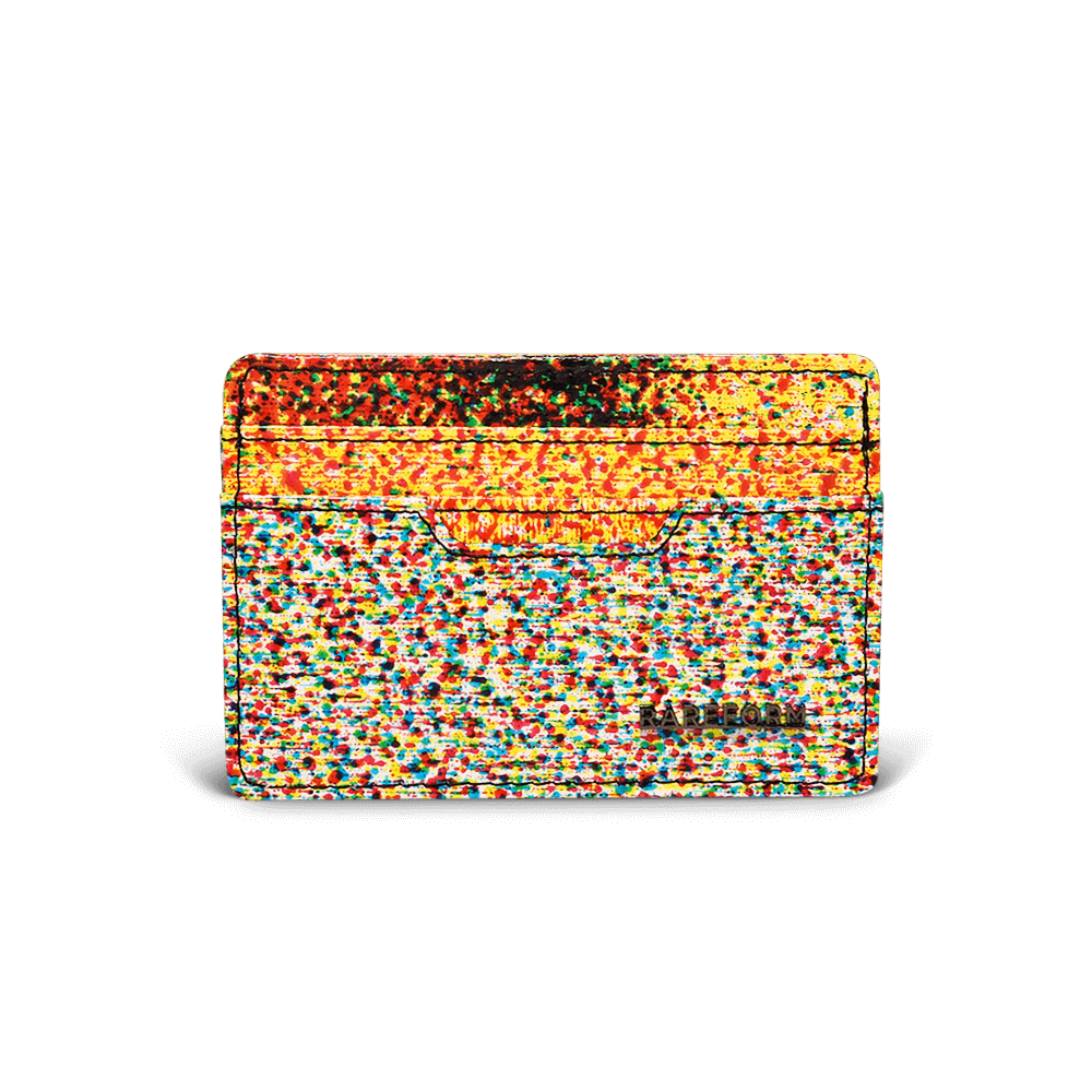 Veer Card Holder