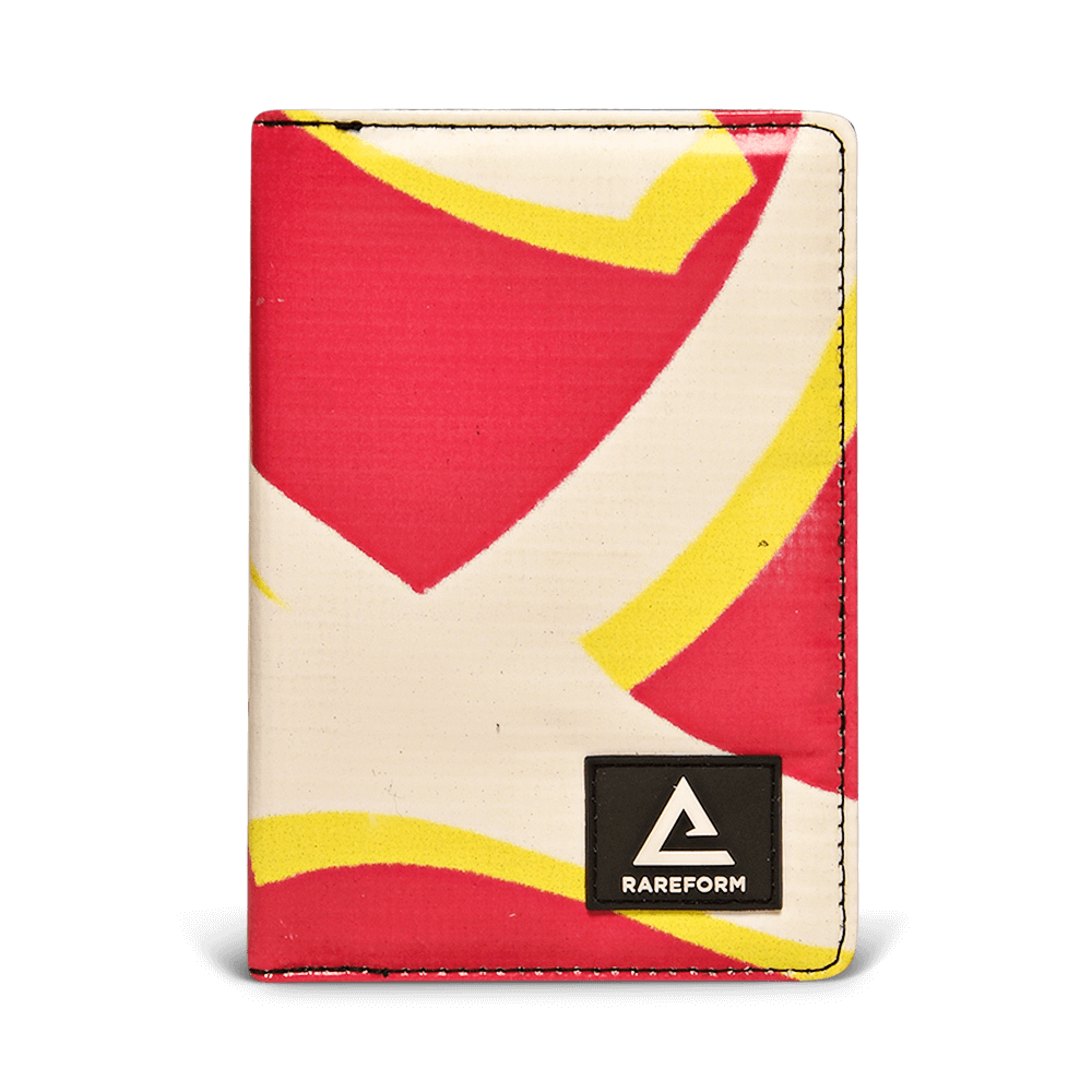 Huxley Passport Holder
