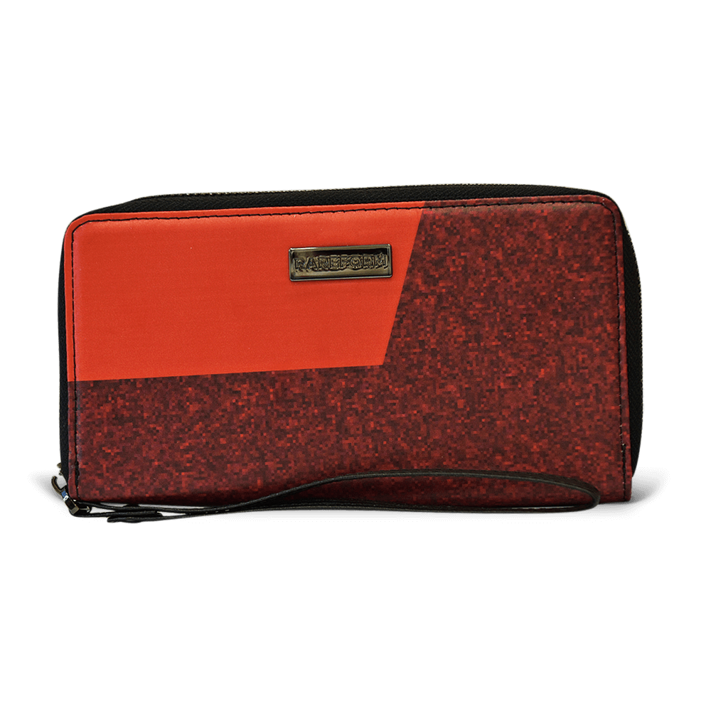 Madison Wristlet
