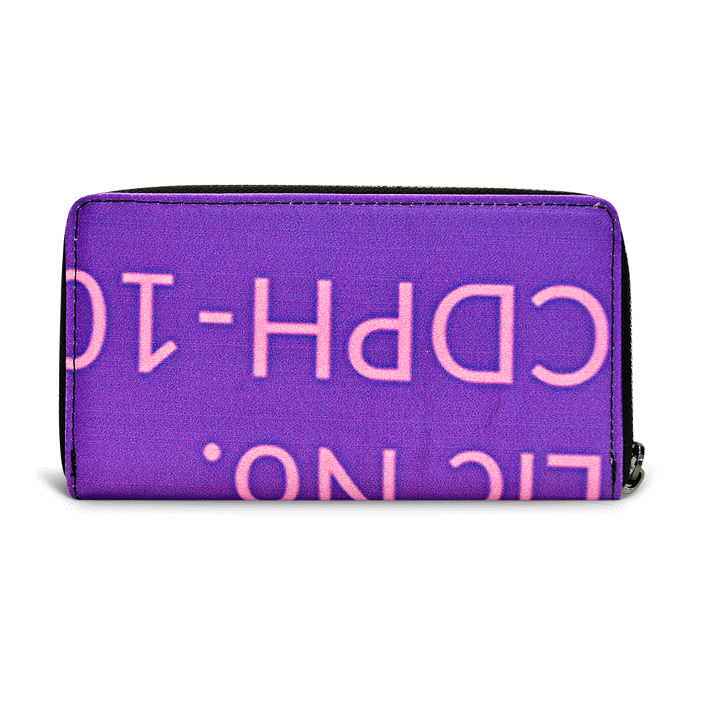 Madison Wristlet