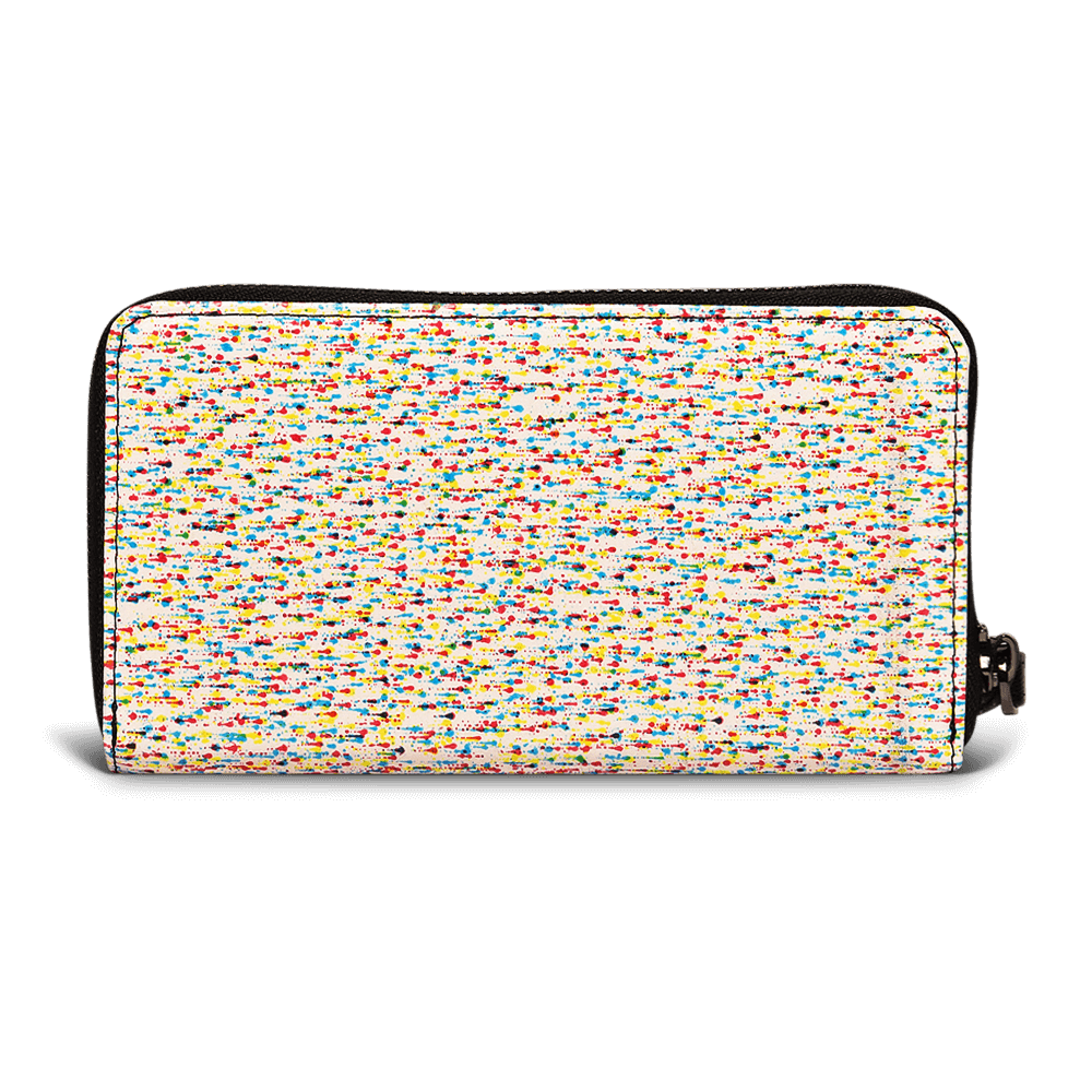 Madison Wristlet