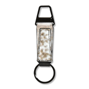 Roam Keychain